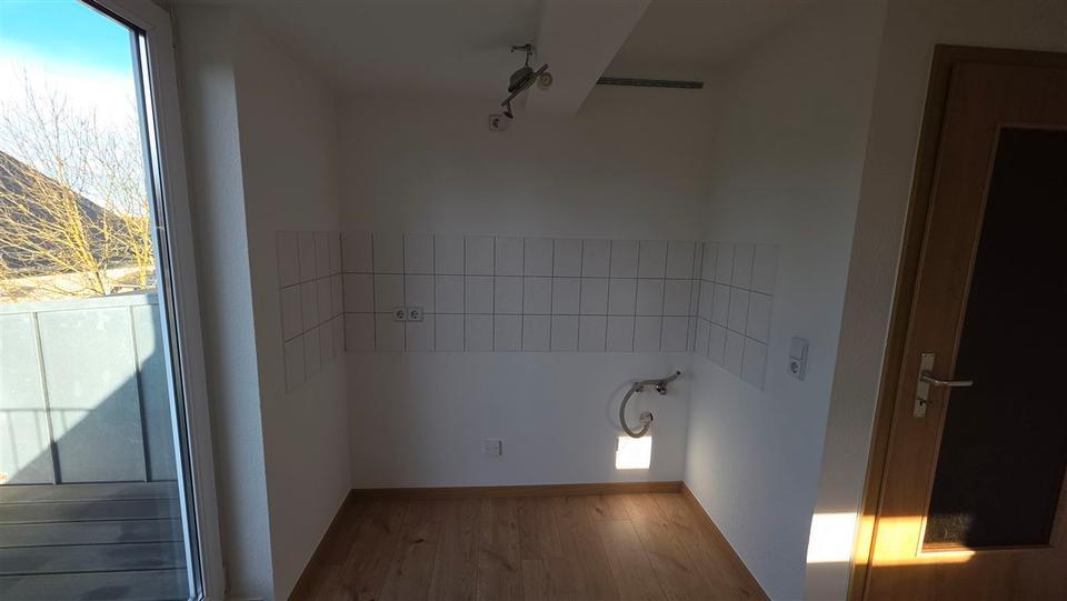 Etagenwohnung Reichenbach im Vogtland Obermylau - 1 Zimmer, 34 m&sup2;, 204&euro; | Angebot:25854248