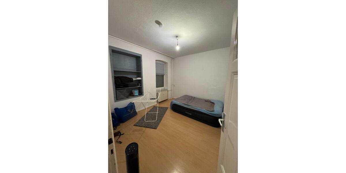 Etagenwohnung Blomberg - 3 Zimmer, 89 m&sup2;, 725&euro; | Angebot:24478573