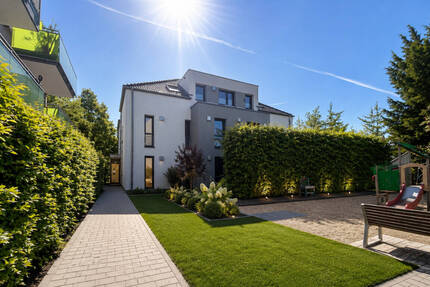Wohnung Ludwigsburg Pflugfelden - 4 Zimmer, 96 m&sup2;, 1.415&euro; | Angebot:26751815