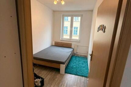 3 Raum Wohnung in der Paulsstadt 3 zimmer