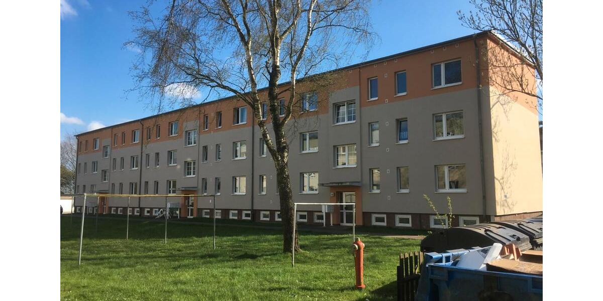 Etagenwohnung Bad Sülze - 3 Zimmer, 64 m&sup2;, 650&euro; | Angebot:26339458