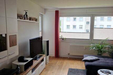 Helle 3-Zimmer Wohnung mit Süd-West Balkon in Hannover-Vinnhorst 3 zimmer