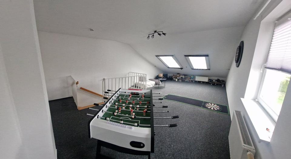 Etagenwohnung Ratzeburg - 3 Zimmer, 81 m&sup2;, 685&euro; | Angebot:26577731