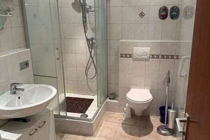 Wohnung Linkenheim-Hochstetten Hochstetten - 3 Zimmer, 80 m&sup2;, 900&euro; | Angebot:27003872