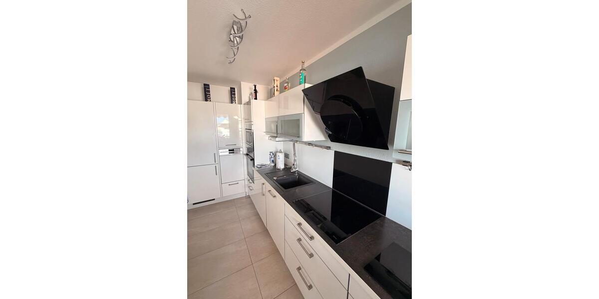Etagenwohnung Magdeburg Neue Neustadt - 2.5 Zimmer, 57 m&sup2;, 920&euro; | Angebot:26651725