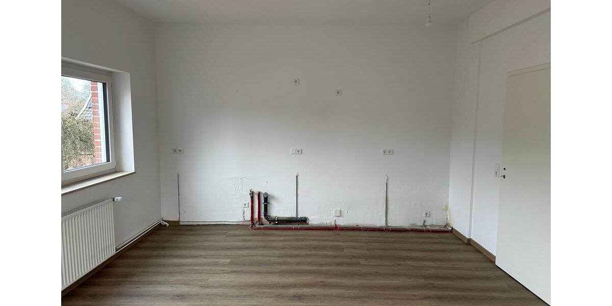 Erdgeschoßwohnung Ankum - 3 Zimmer, 83 m&sup2;, 695&euro; | Angebot:24149504