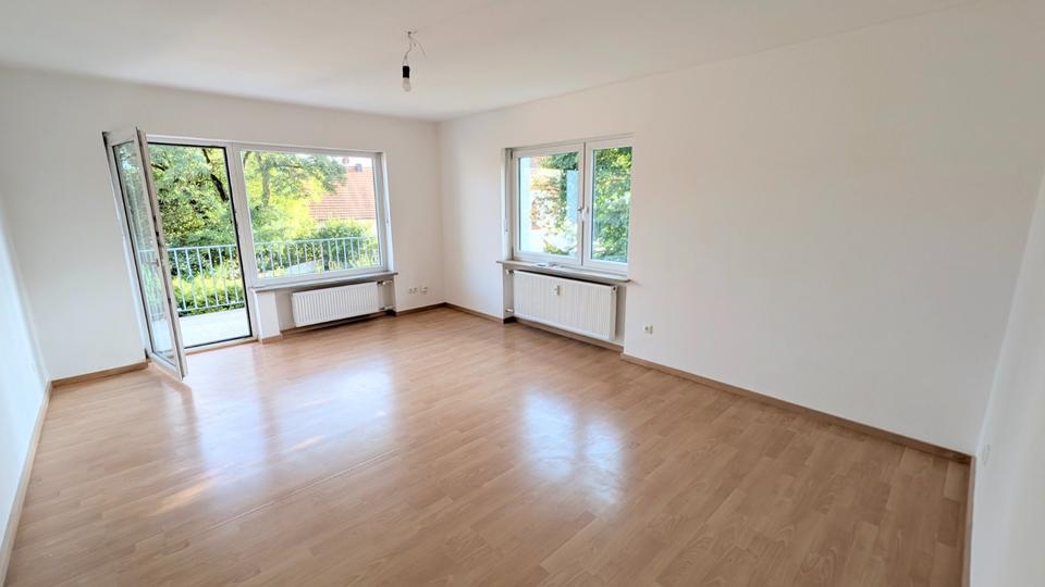 4-Zimmer-Wohnung in HaimhausenOttershausen 4 zimmer