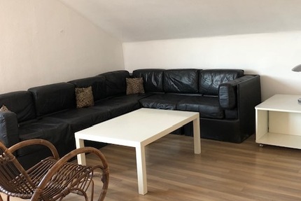 Schönes, helles , ruhiges WG Zimmer - Zimmer Leimen | Angebot:27579768