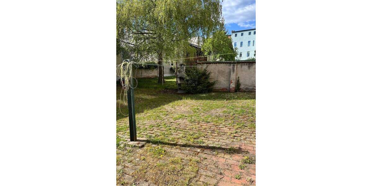 Etagenwohnung Torgau - 3 Zimmer, 88 m&sup2;, 530&euro; | Angebot:26797247