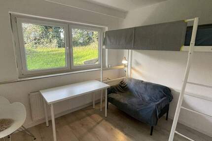 WG-Zimmer für Studierende in ruhiger Lage von Karlsruhe-Wolfartsweier 1 zimmer