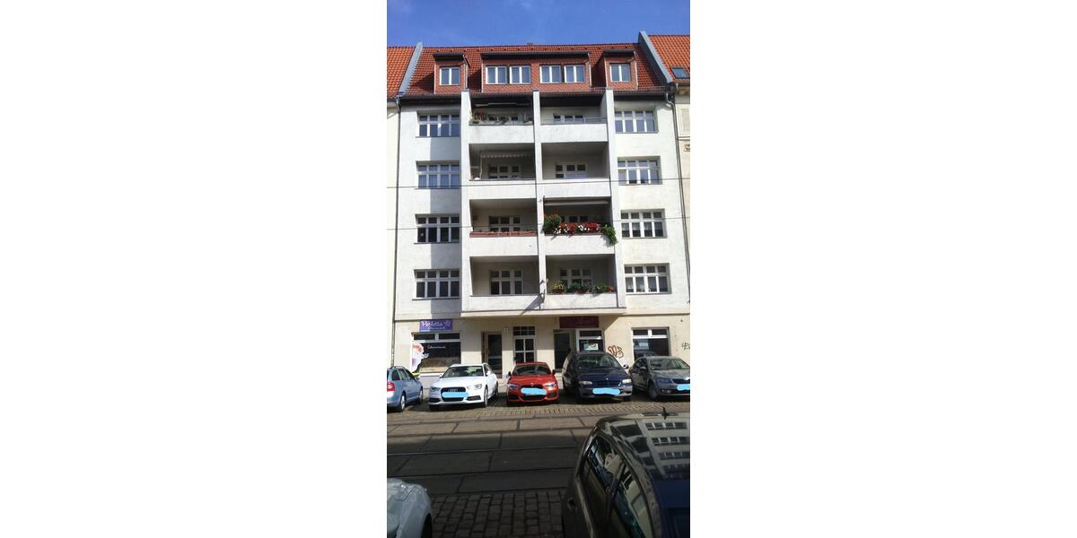 Dachgeschoßwohnung Magdeburg - 1 Zimmer, 62 m&sup2;, 420&euro; | Angebot:26057498