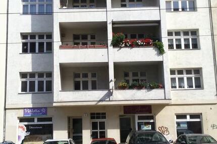 Wohnung Magdeburg - 1 Zimmer, 62 m&sup2;, 420&euro; | Angebot:26057498