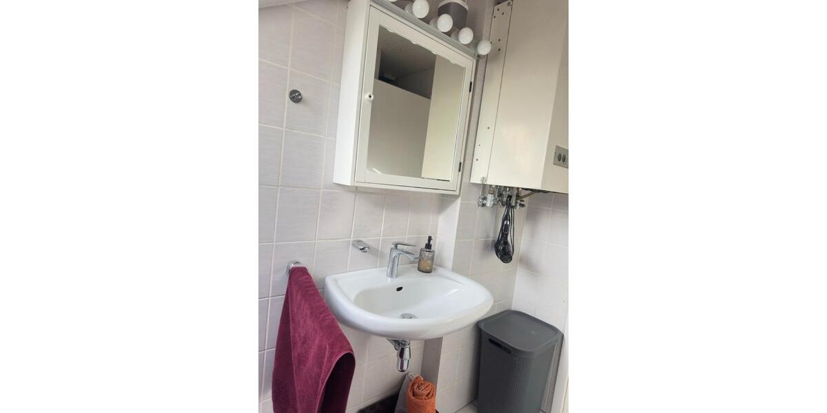 Wohnen auf Zeit Dortmund Innenstadt Nord - 2 Zimmer, 55 m&sup2;, 788&euro; | Angebot:26527698