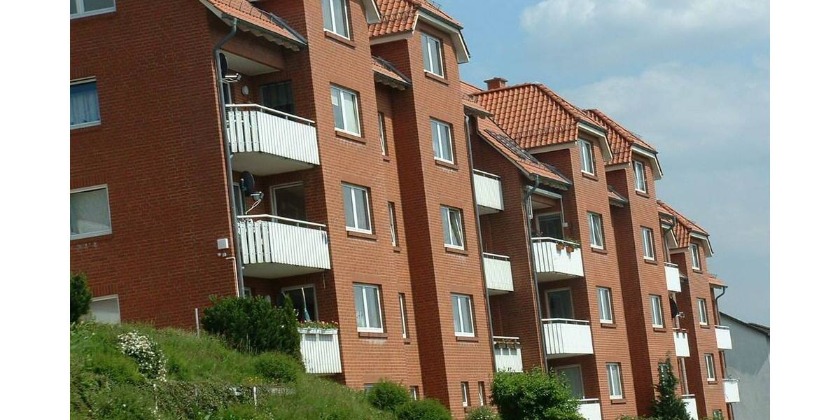 Wir haben den Schlüssel zu Ihrer neuen Wohnung! - Dachgeschoßwohnung Alfeld Alfeld | Angebot:27091142