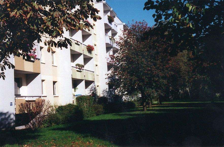 Etagenwohnung Magdeburg Leipziger Straße - 3 Zimmer, 60 m&sup2;, 446&euro; | Angebot:26964367