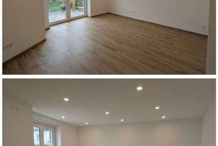 Wohnung Pohlheim - 1 Zimmer, 43 m&sup2;, 550&euro; | Angebot:27651295
