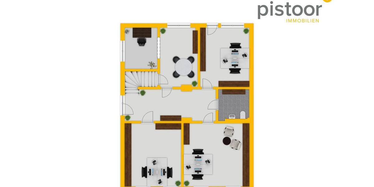 Gewerbeobjekt Westerstede - 1.480&euro; | Angebot:23832133