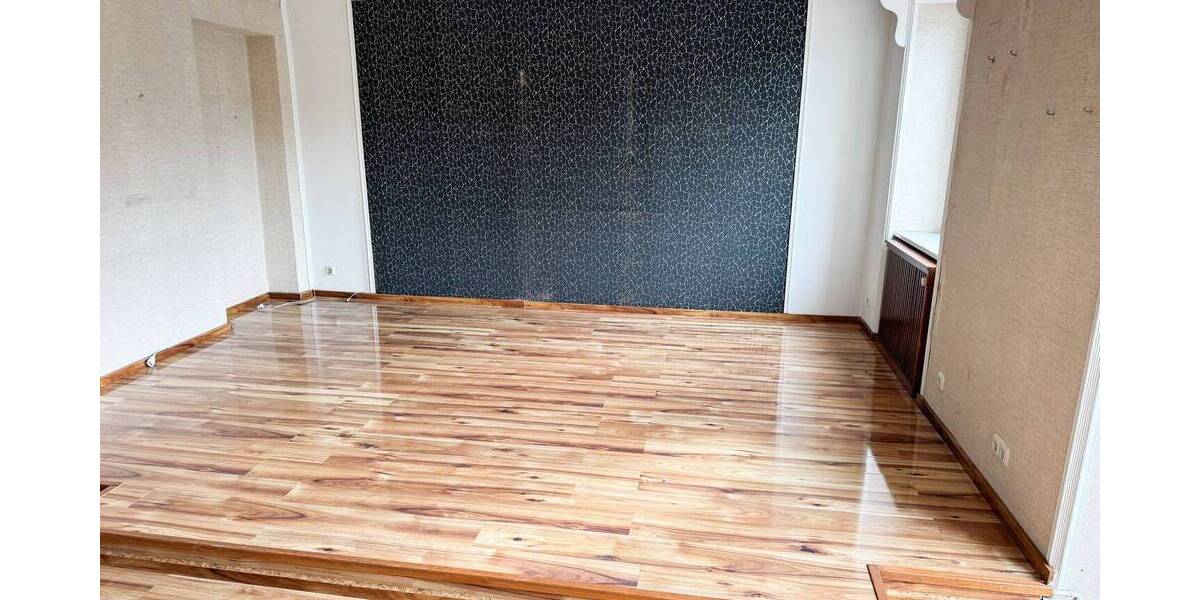 Etagenwohnung Kassel Süd - 3 Zimmer, 74 m&sup2;, 740&euro; | Angebot:26657248
