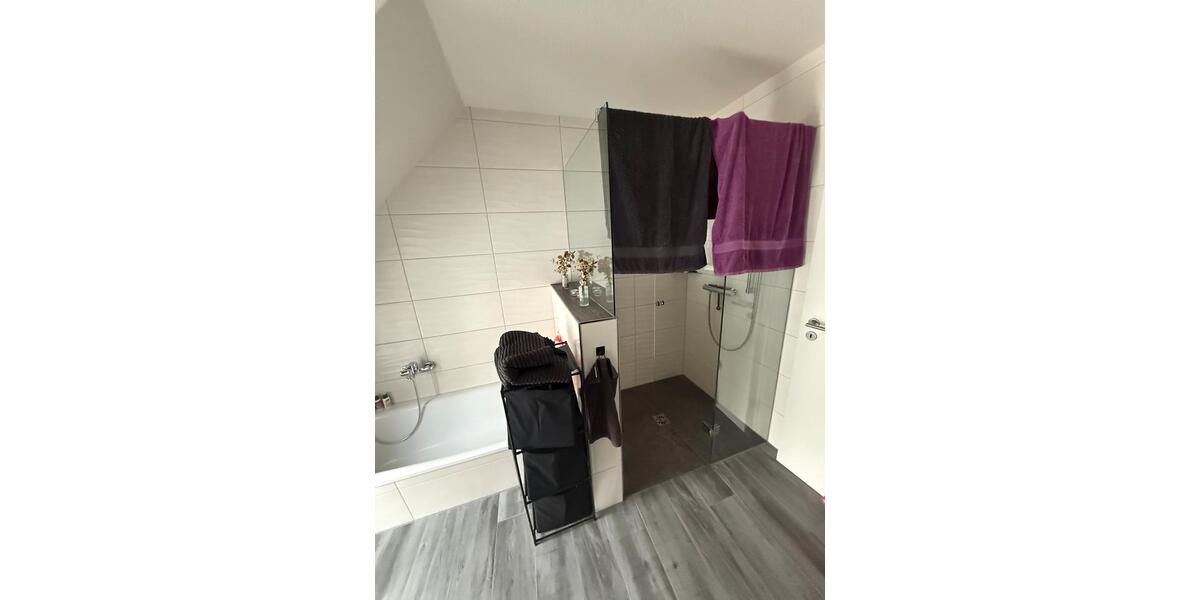 Maisonettenwohnung Wittenburg - 4.5 Zimmer, 115 m&sup2;, 1.370&euro; | Angebot:24802630