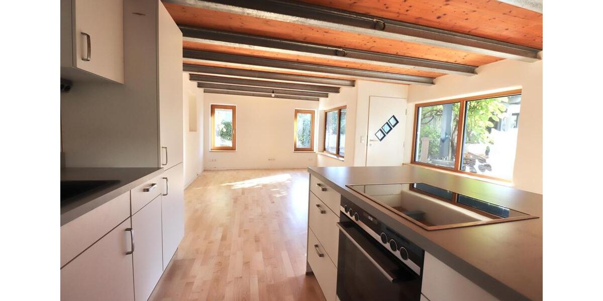 Terrassenwohnung Stockach - 1 Zimmer, 42 m&sup2;, 530&euro; | Angebot:25417304