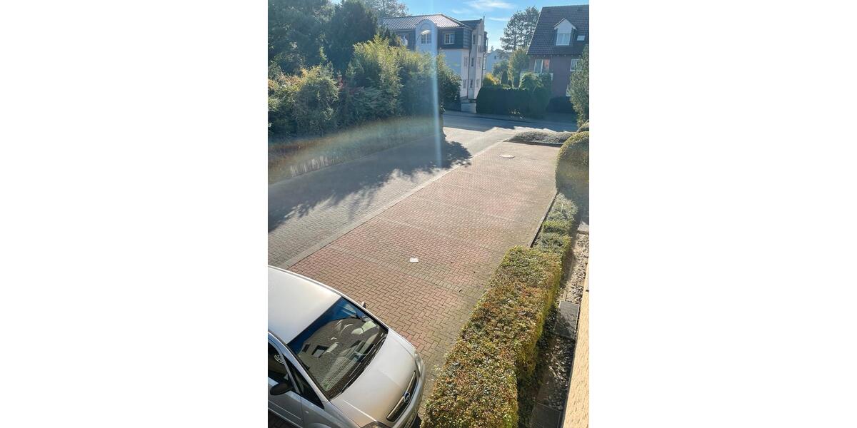 Etagenwohnung Bad Sassendorf - 2 Zimmer, 43 m&sup2;, 490&euro; | Angebot:24982493