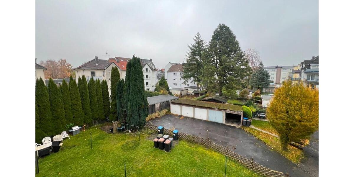 Etagenwohnung Schwelm - 2 Zimmer, 54 m&sup2;, 440&euro; | Angebot:24597574