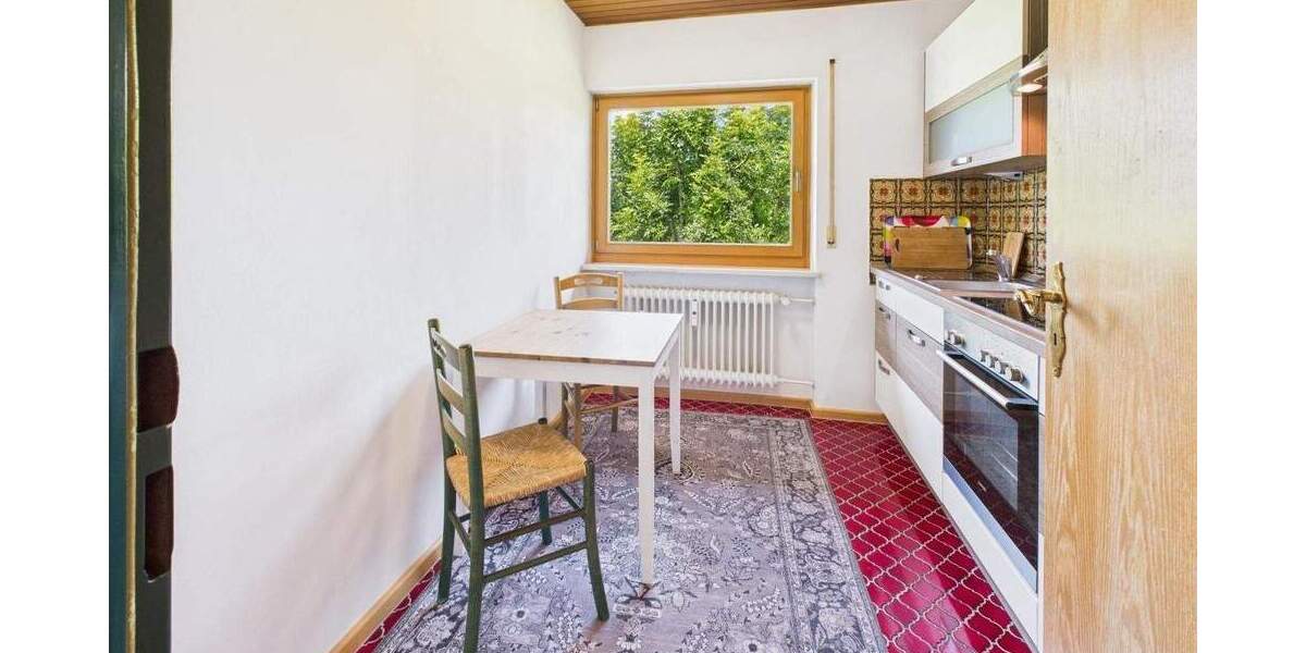 Etagenwohnung Bad Wiessee - 3 Zimmer, 75 m&sup2;, 1.200&euro; | Angebot:25708184