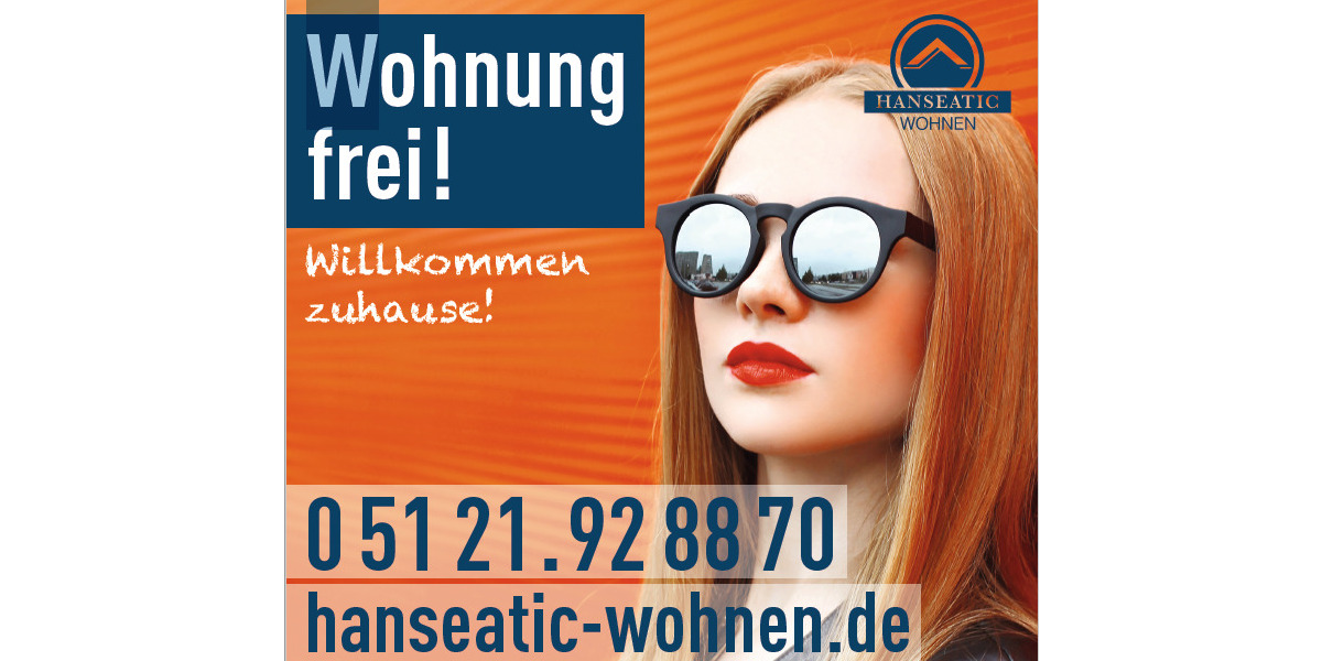 Etagenwohnung Bodenfelde - 3 Zimmer, 55 m&sup2;, 340&euro; | Angebot:25730076