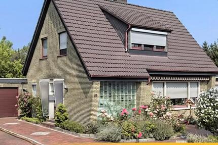 Wohnung Papenburg - 5 Zimmer, 120 m&sup2;, 980&euro; | Angebot:25082902