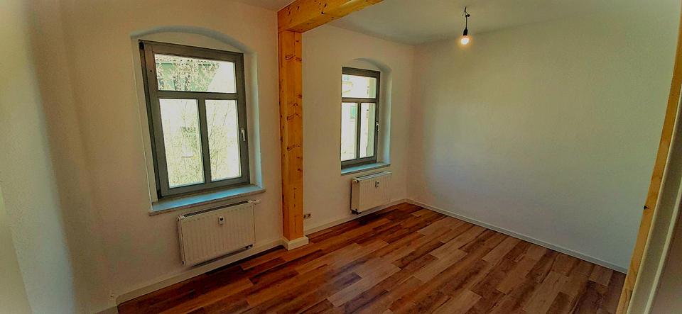 Etagenwohnung Meißen - 4 Zimmer, 86 m&sup2;, 556&euro; | Angebot:26384038