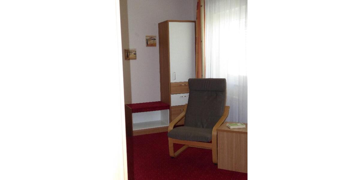 Wohnen auf Zeit Frankfurt am Main Sachsenhausen Süd - 1 Zimmer, 25 m&sup2;, 790&euro; | Angebot:23767246