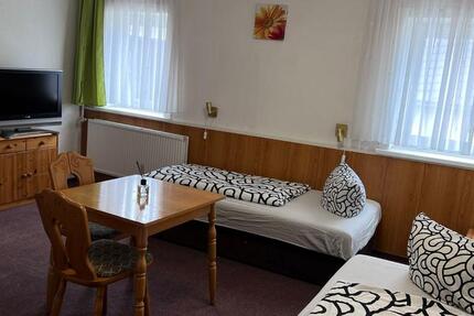 Wohnen auf Zeit Pirna - 12 Zimmer, 650 m&sup2;, 13&euro; | Angebot:24491447