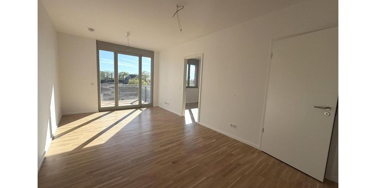 Etagenwohnung Nauen - 3 Zimmer, 63 m&sup2;, 885&euro; | Angebot:26427529