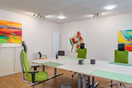 Büro in Heidelberg 1.720 € 50 m²