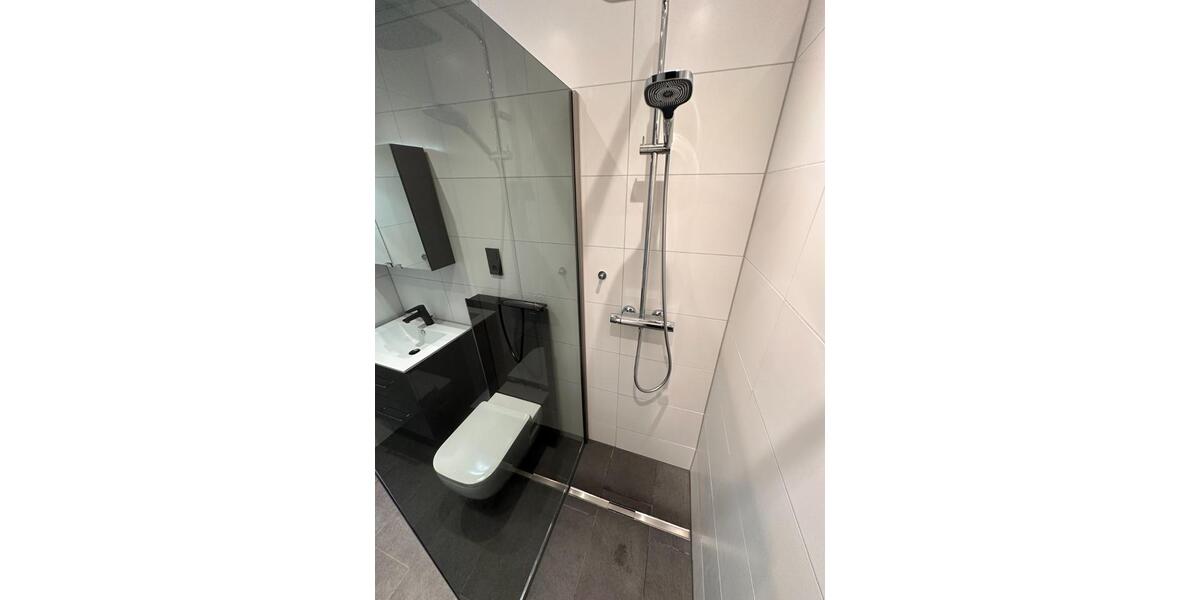 Etagenwohnung Otterndorf - 1 Zimmer, 32 m&sup2;, 470&euro; | Angebot:25943318