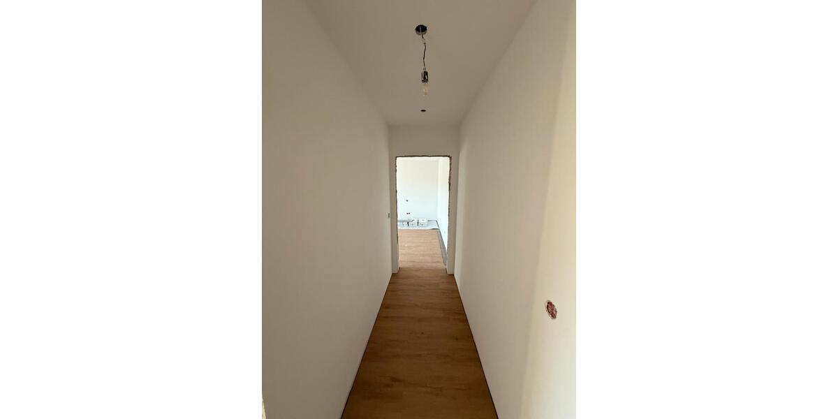 Neues ZuHause in Lutzerath - mit Garten und Stellplatz 4 zimmer