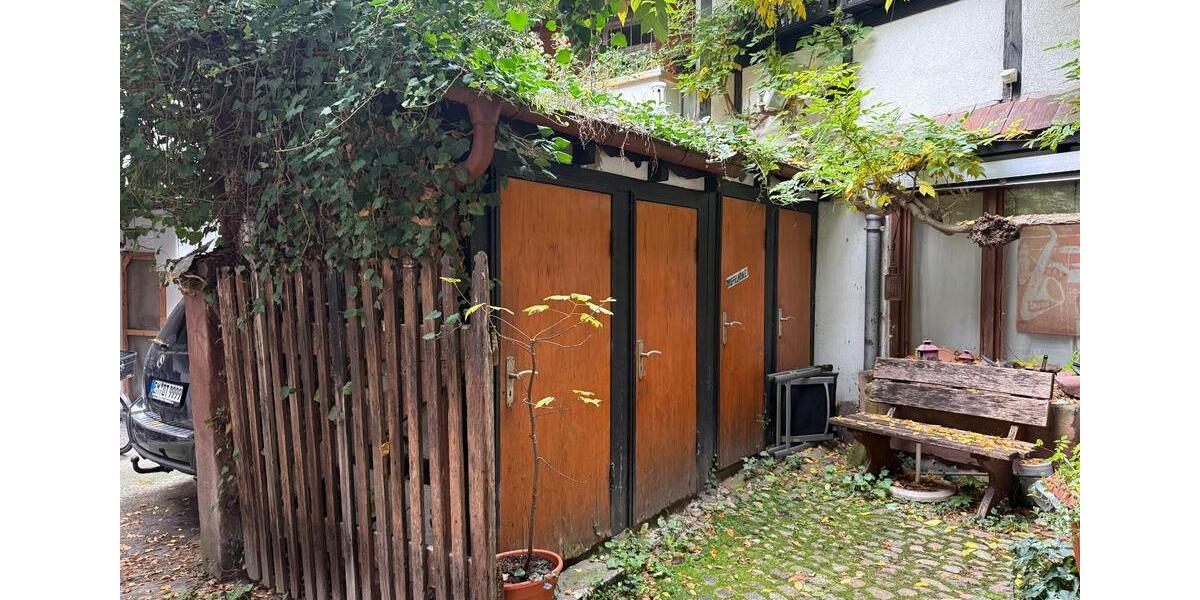 Gewerbeobjekt Emmendingen - 975&euro; | Angebot:25462160