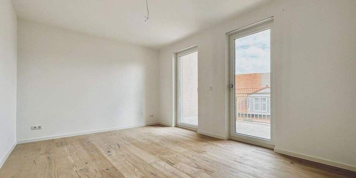Etagenwohnung Kieselbronn - 4 Zimmer, 125 m&sup2;, 1.760&euro; | Angebot:25094878