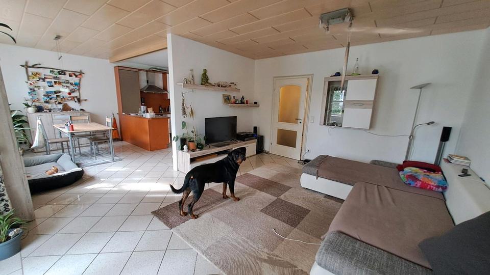 WG Zimmer zu vermieten