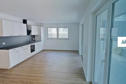 Wohnung Geislingen an der Steige - 4 Zimmer, 109 m&sup2;, 1.145&euro; | Angebot:26057343