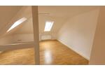 Dachgeschoßwohnung Limbach-Oberfrohna Oberfrohna - 2 Zimmer, 37 m&sup2;, 220&euro; | Angebot:26211120