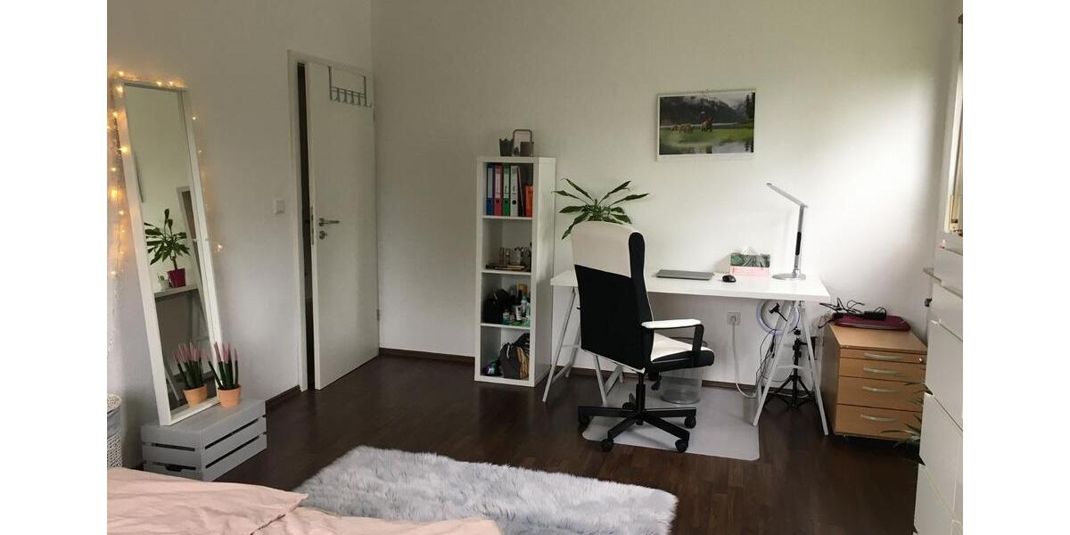 Wohnen auf Zeit Fulda - 1 Zimmer, 20 m&sup2;, 390&euro; | Angebot:25935990