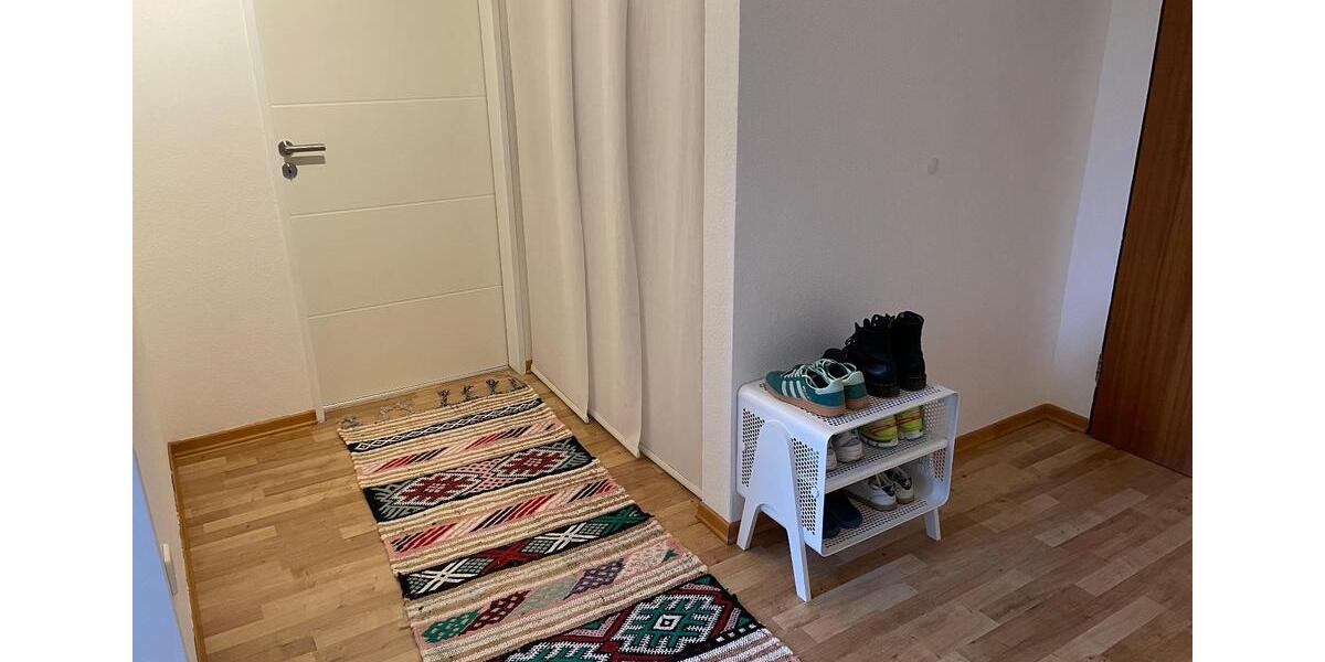 Dachgeschoßwohnung Bremen Neustadt - 2 Zimmer, 48 m&sup2;, 525&euro; | Angebot:25204983