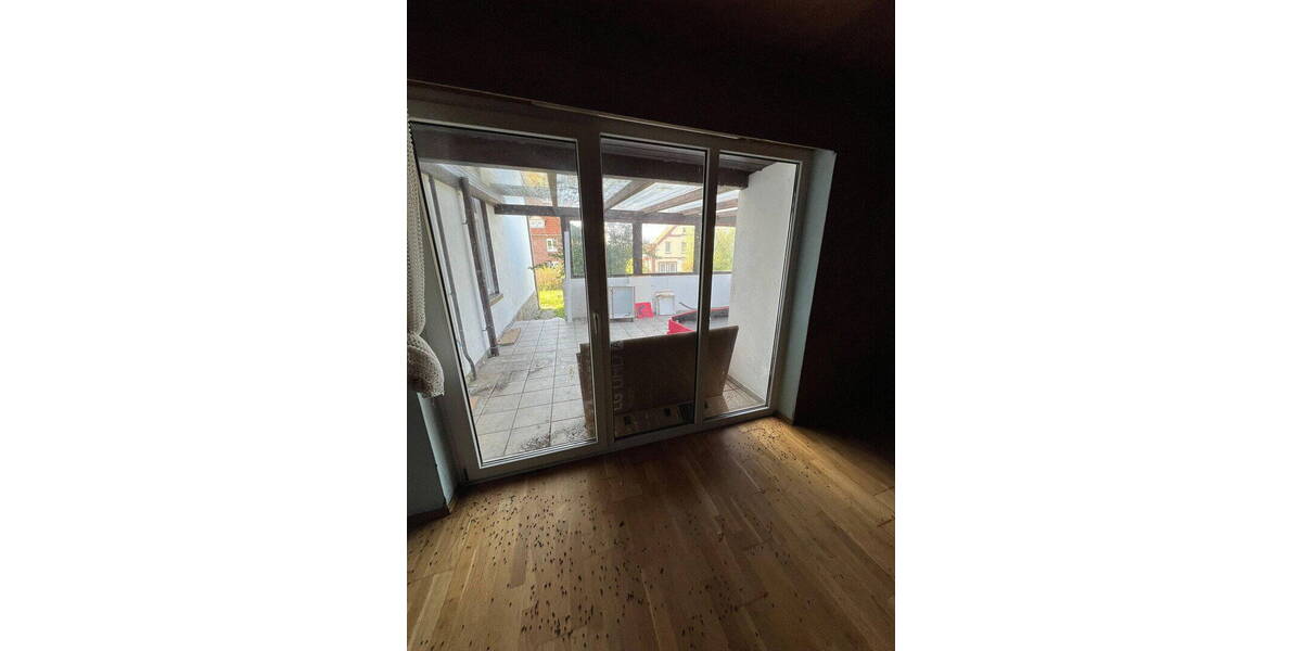 Etagenwohnung Obernkirchen - 6 Zimmer, 168 m&sup2;, 1.200&euro; | Angebot:26740854