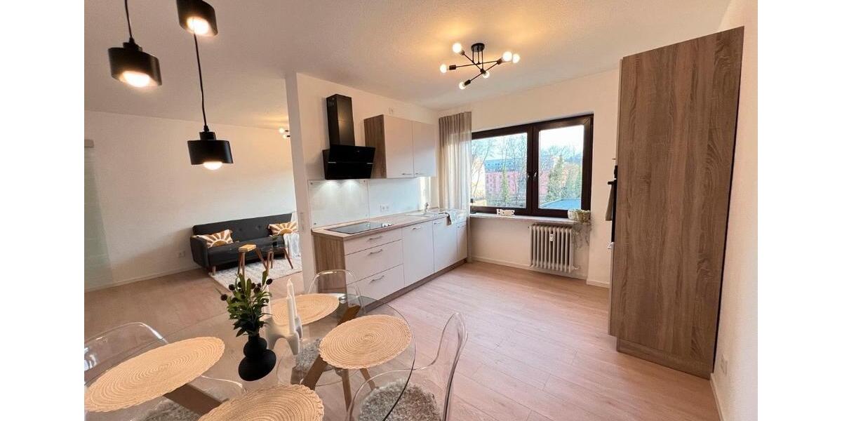 Etagenwohnung Saarbrücken West - 3 Zimmer, 76 m&sup2;, 800&euro; | Angebot:26042557