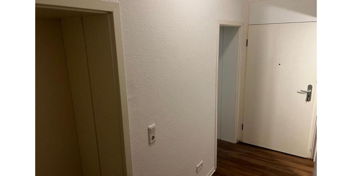 Erdgeschoßwohnung Bochum Wiemelhausen - 2 Zimmer, 48 m&sup2;, 550&euro; | Angebot:24565043