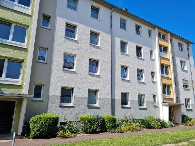 Wohnung zum Mieten in Bielefeld 579 € 86.62 m²