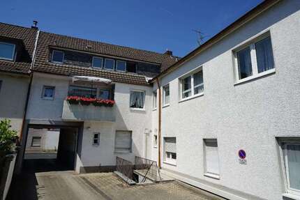 Wohnung Köln Mülheim - 3 Zimmer, 62 m&sup2;, 860&euro; | Angebot:27018173