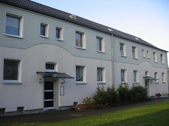 Etagenwohnung Dortmund Hombruch - 2 Zimmer, 46 m&sup2;, 472&euro; | Angebot:26694973