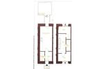 Maisonettenwohnung Schwerin Neumühle - 4 Zimmer, 175 m&sup2;, 2.013&euro; | Angebot:26378310